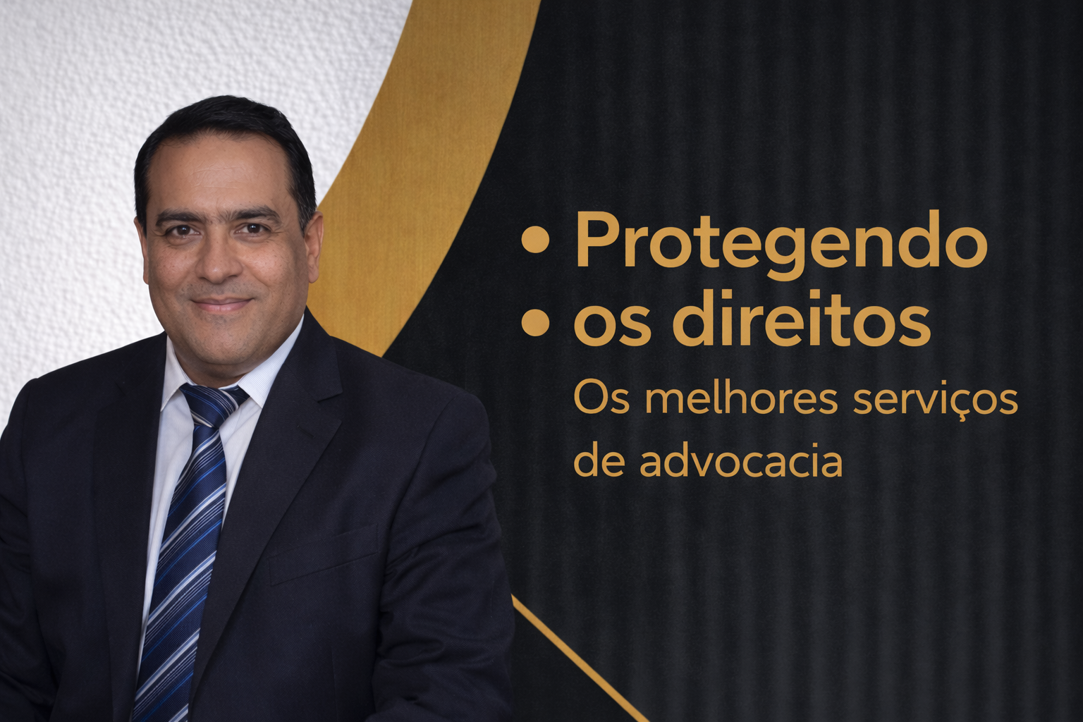 Foto do Dr. João Filho